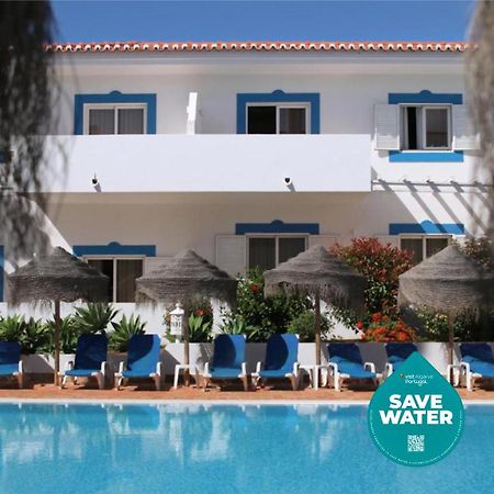 Agua Hotels Vila Branca Лагос Екстериор снимка