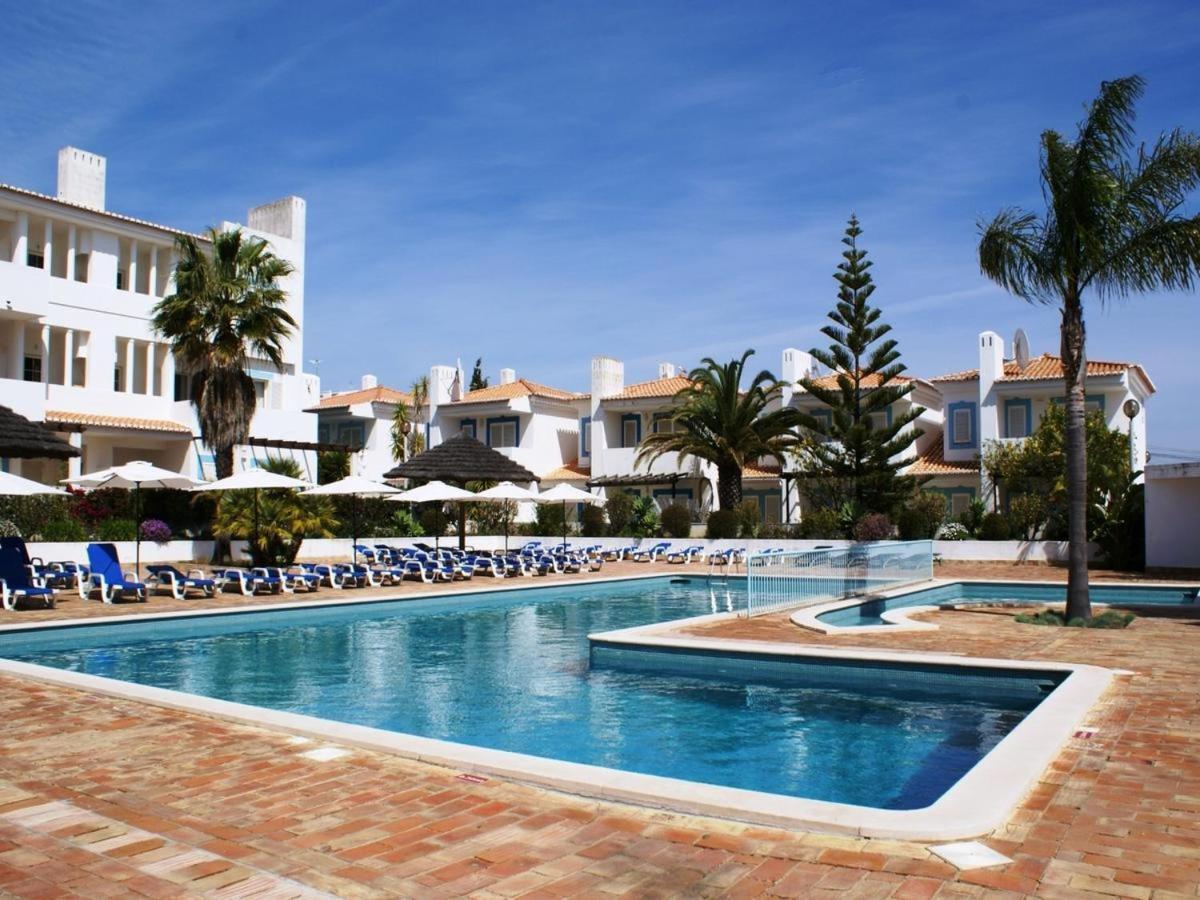 Agua Hotels Vila Branca Лагос Екстериор снимка