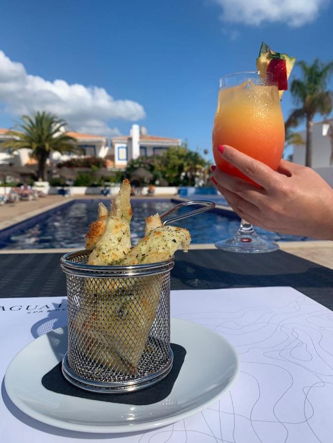 Agua Hotels Vila Branca Лагос Екстериор снимка