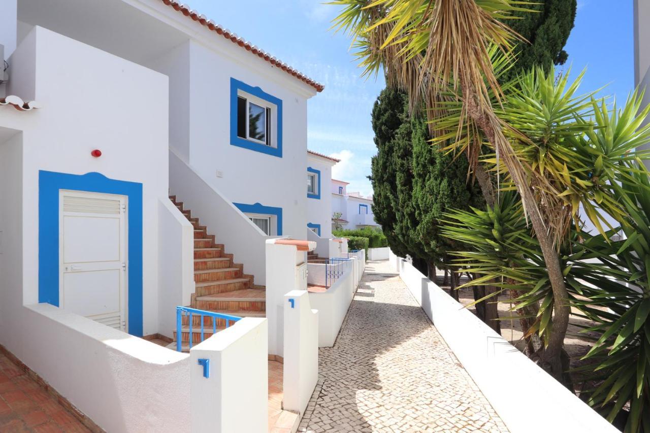 Agua Hotels Vila Branca Лагос Екстериор снимка
