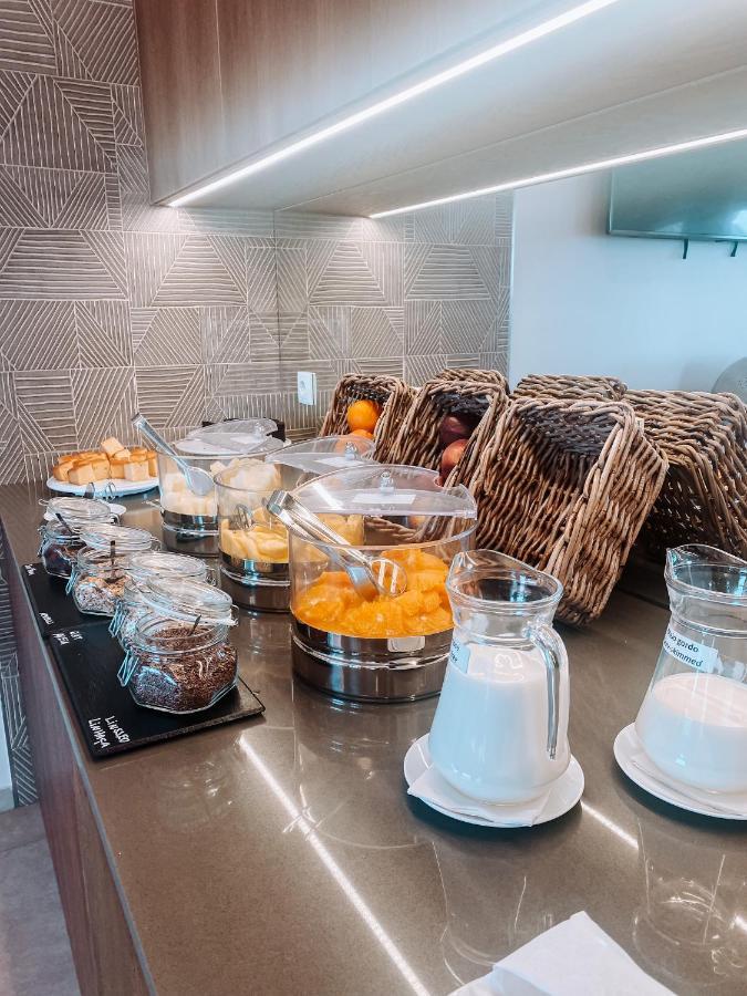 Agua Hotels Vila Branca Лагос Екстериор снимка
