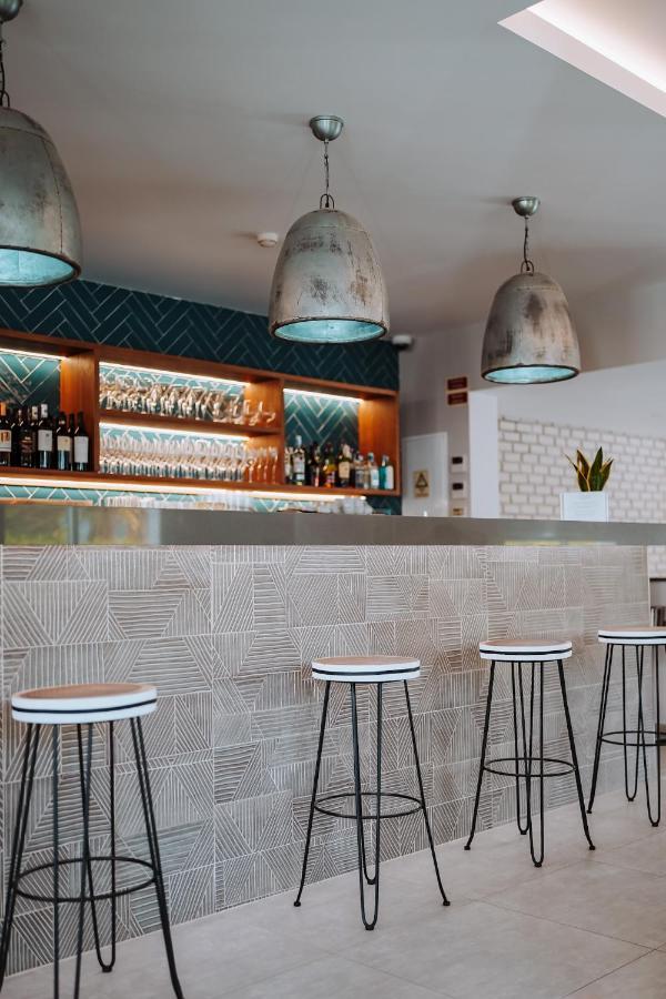 Agua Hotels Vila Branca Лагос Екстериор снимка