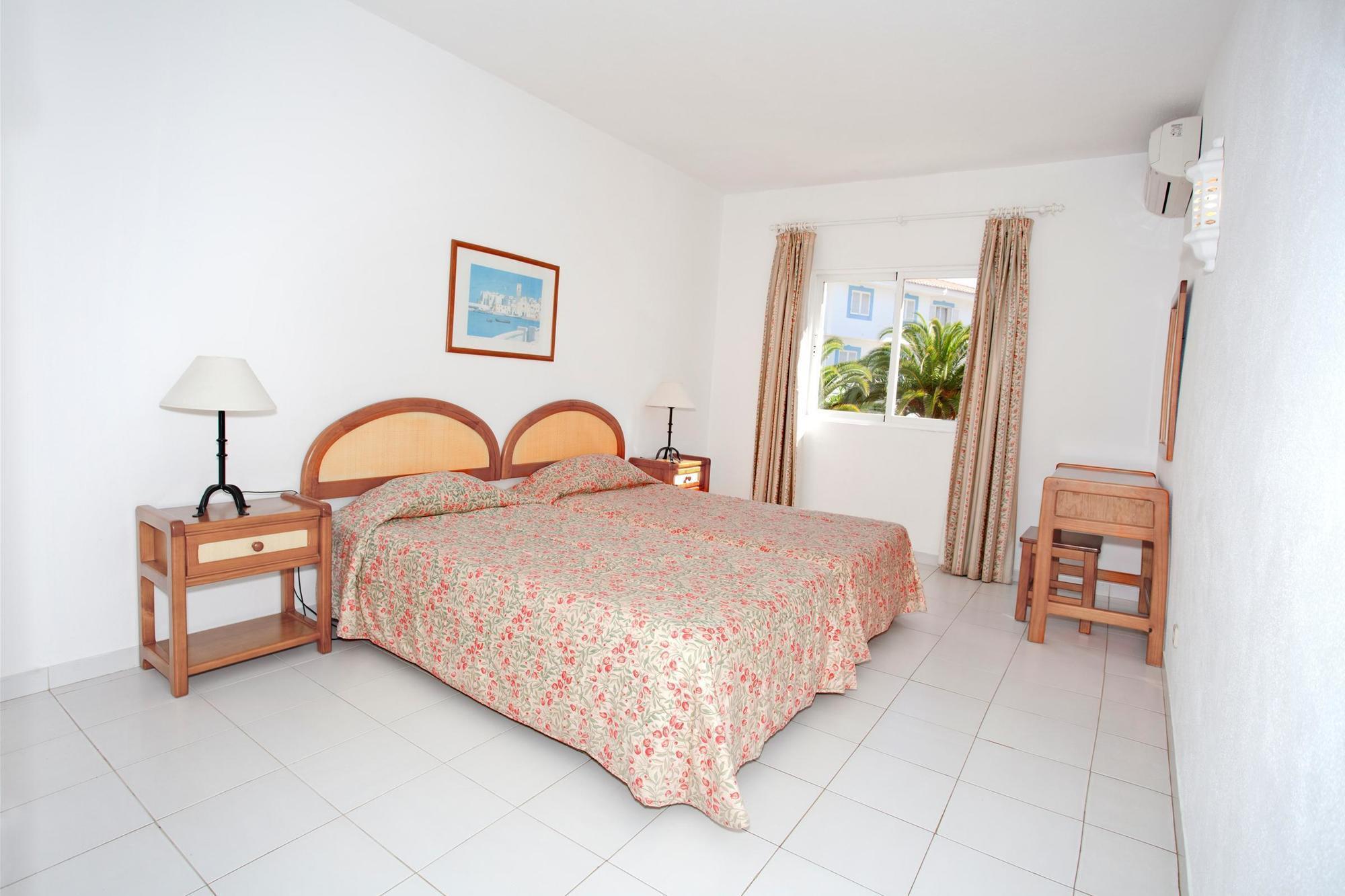 Agua Hotels Vila Branca Лагос Екстериор снимка
