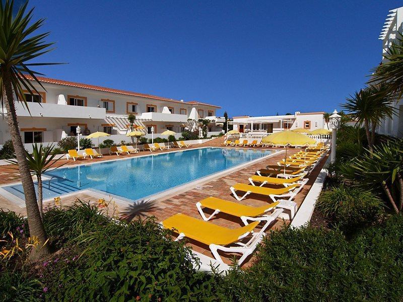 Agua Hotels Vila Branca Лагос Съоръжения снимка