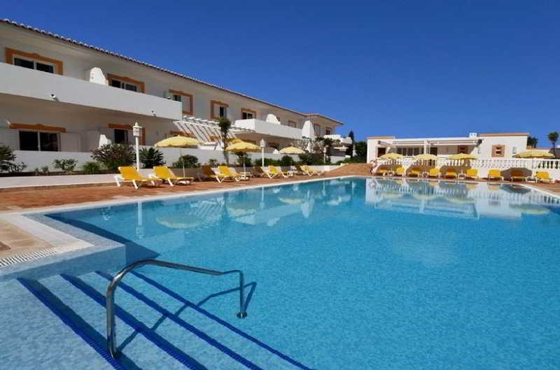 Agua Hotels Vila Branca Лагос Екстериор снимка