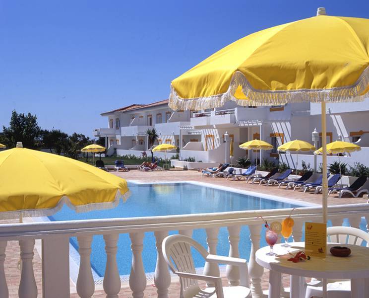 Agua Hotels Vila Branca Лагос Съоръжения снимка