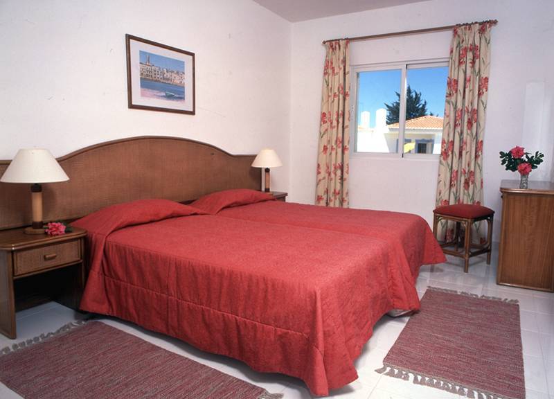 Agua Hotels Vila Branca Лагос Екстериор снимка