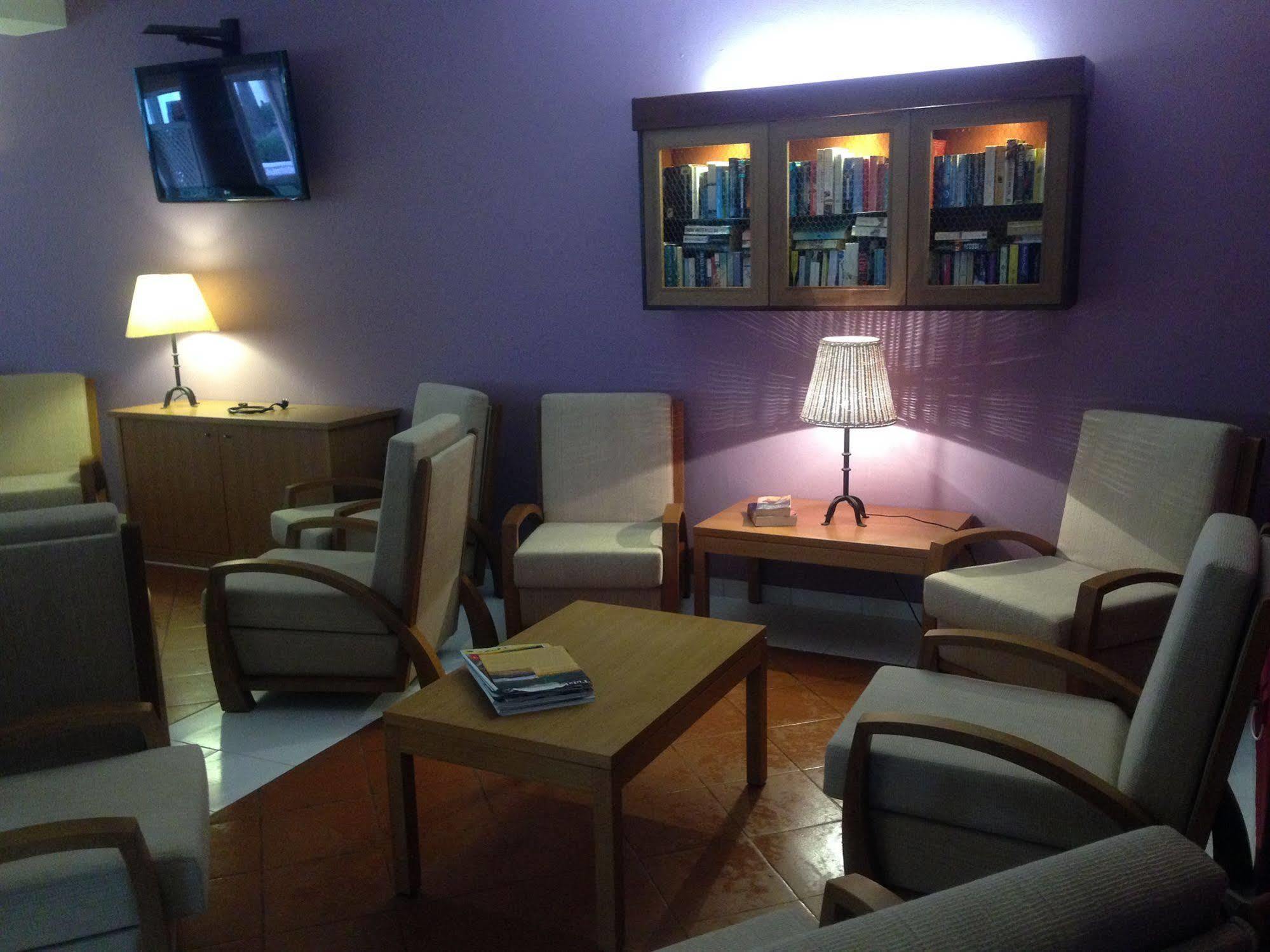 Agua Hotels Vila Branca Лагос Екстериор снимка