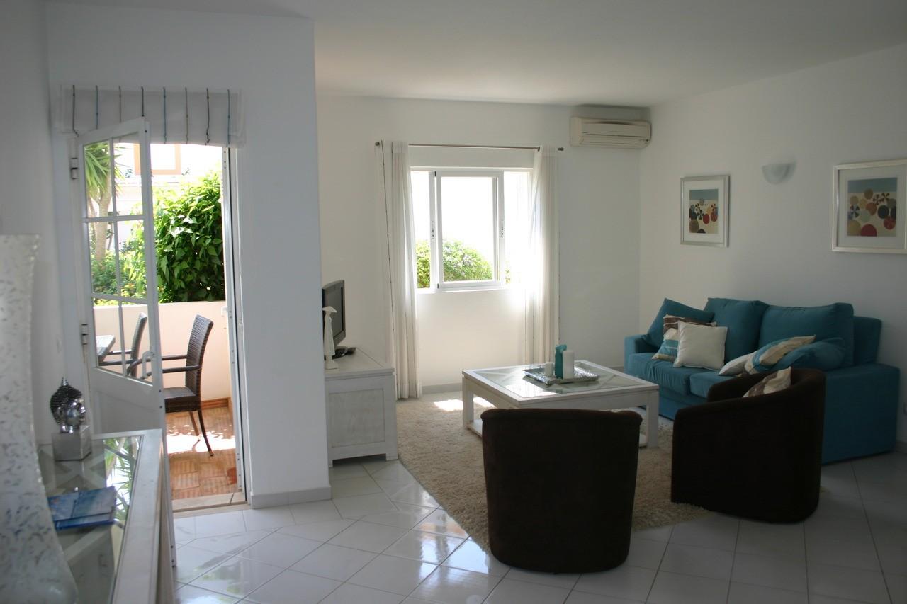 Agua Hotels Vila Branca Лагос Стая снимка